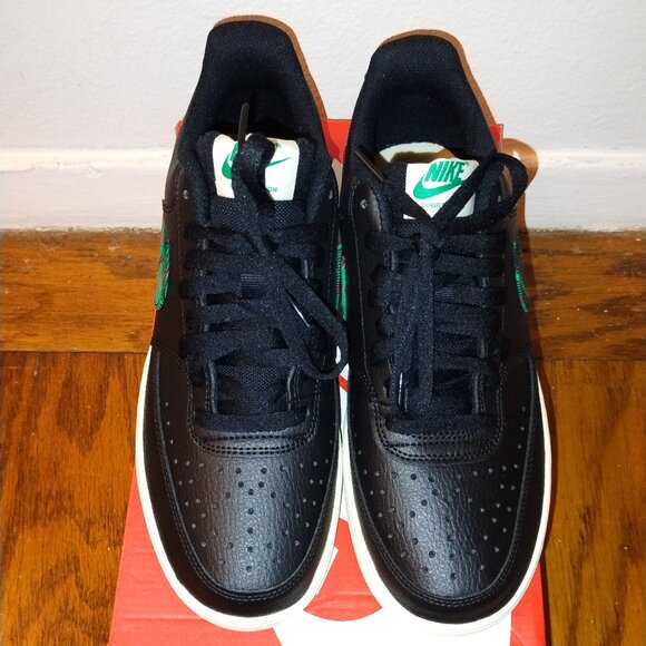NWT Nike Court Vision Low Mens Size 9 - Picture 3 of 13